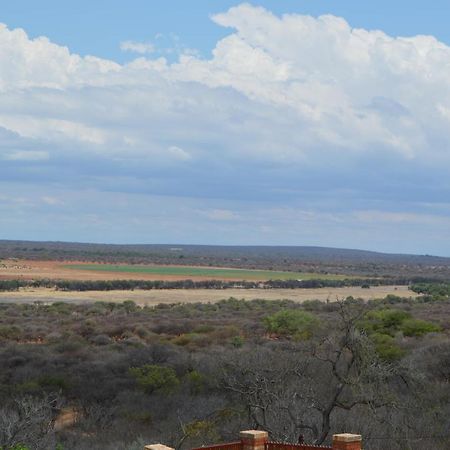 Jaagbaan Lodge Mokopane Kültér fotó