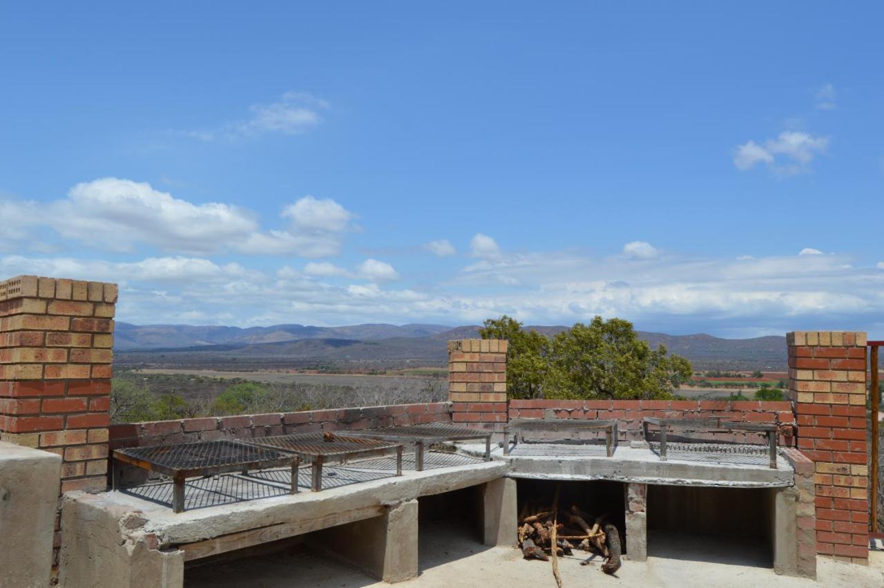 Jaagbaan Lodge Mokopane Kültér fotó